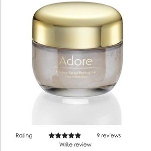 Adore Facial Peeling Gel